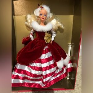 Peppermint Princess Barbie